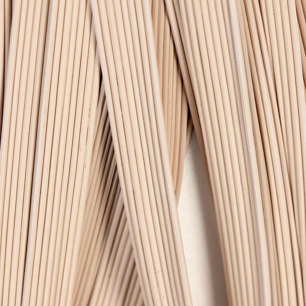 Rainy's Round Rubber Legs - Tan