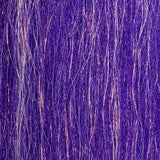 Sculpting Flash Fiber - Dark Purple