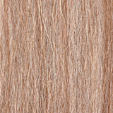 Sculpting Flash Fiber - Mullet Brown
