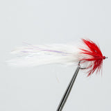 Seaducer - Red/White