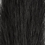 Squirrel Tail - Black