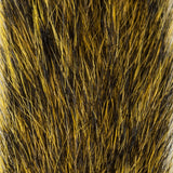 Squirrel Tail - Yellow