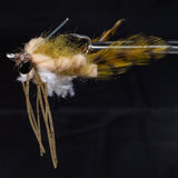 SS Merkin - Light Tan