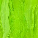 Schlappen - Fluorescent Chartreuse