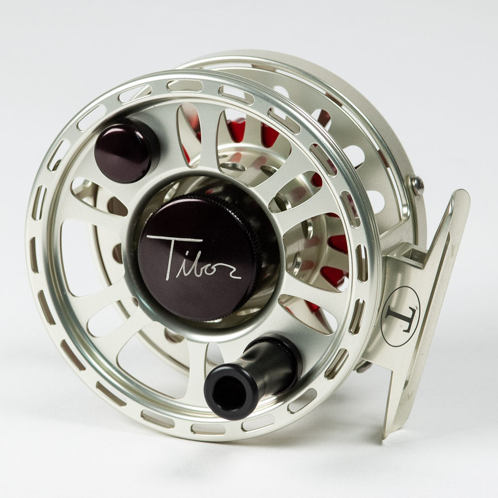 ebay tibor fly reels Tibor Signature Fly Reel