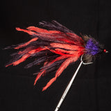 T-Poon - Black/Purple