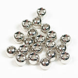 Plummeting Tungsten Beads - Nickel