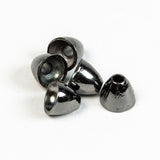 Tungsten Cone Heads - Black