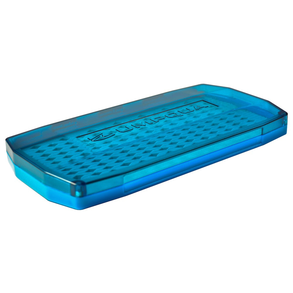 Umpqua UPG LT Standard Fly Box - Blue