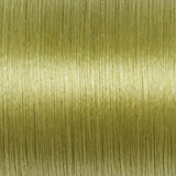 6/0 Uni Thread - 135 Denier, Light Olive (U6S060)