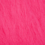 Craft Fur - Hot Pink