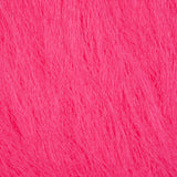 Craft Fur - Hot Pink