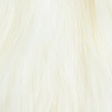 Whiting Bird Fur - White
