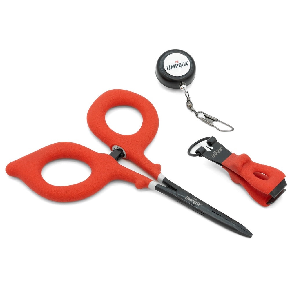 Umpqua Rivergrip Kit