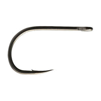 Mustad C77SAP-TX Rune Big Game Hook