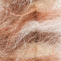 EP Crustaceous Brush with Micro Legs - 3 Tone