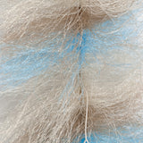 EP Crustaceous Brush with Micro Legs - Blue Crab