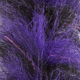 EP Crustaceous Brush with Micro Legs - Toad Black/Purple