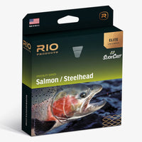 RIO Elite Salmon/Steelhead Fly Line