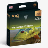 RIO Elite Warmwater Predator Fly Line