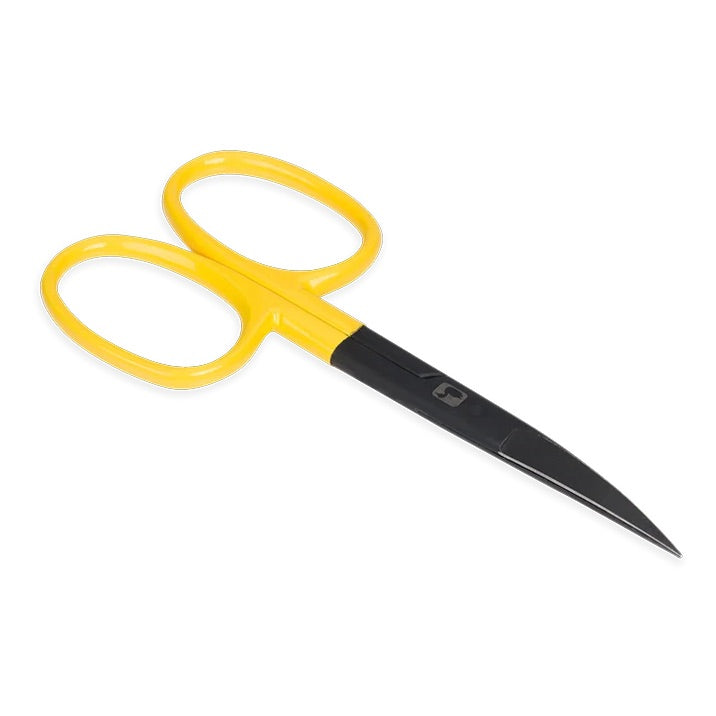 Loon Ergo Curved Scissors