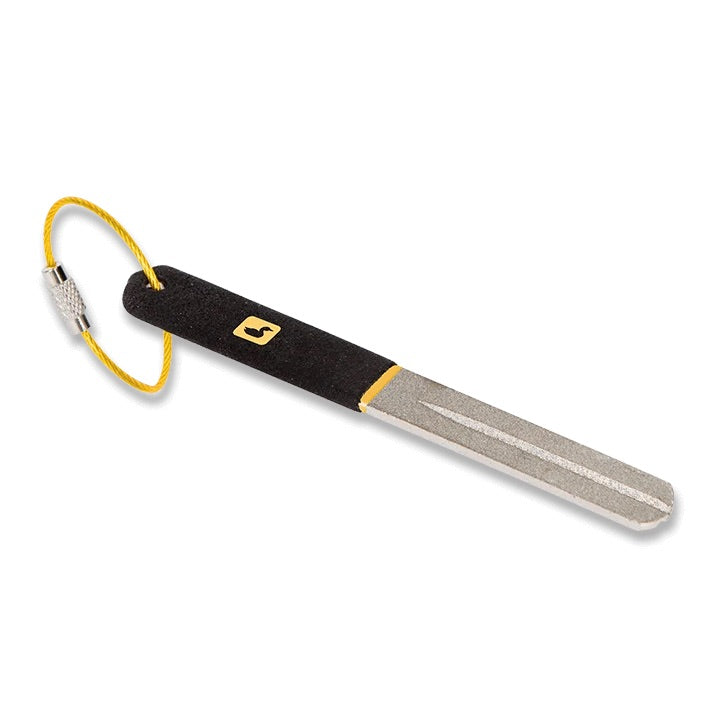 Loon Hook Hone