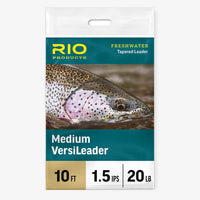 RIO Medium Versileader