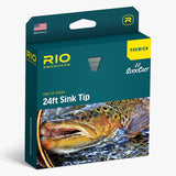 RIO Premier 24ft Sink Tip Fly Line