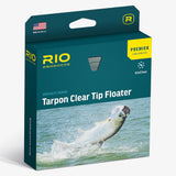 RIO Premier Tarpon Clear Floater Fly Line