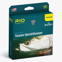 RIO Tarpon Quickshooter Fly Line