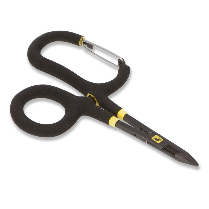 Loon Rogue Quickdraw Forceps