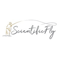 Scientific Fly Logo