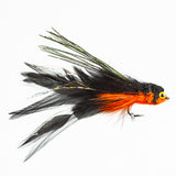 Andino Deceiver - Black, Orange