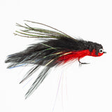 Andino Deceiver - Black, Red