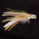 Andino Deceiver - Tan, White