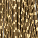 Brown/Gold