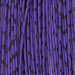 Purple/Black