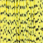Yellow/Black