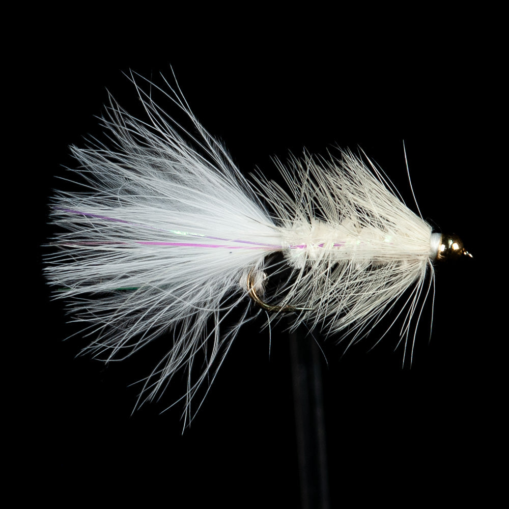 Bead Head Flashbou Bugger