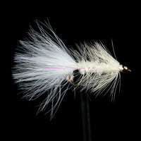 Bead Head Flashbou Bugger