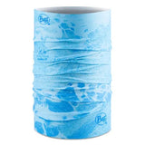 Buff Coolnet - Realtree WAV3 Blue