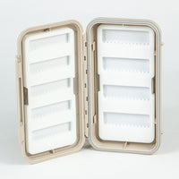 C&F Bonefish Fly Box - Large, open