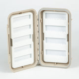 C&F Bonefish Fly Box - Large, open