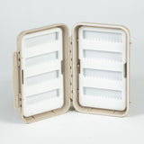 C&F Bonefish Fly Box - Medium, open