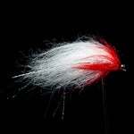 Red/White / #1/0