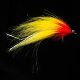 Rainy's CF Whistler - Red, Yellow