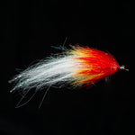 Red/Yellow/White / #1/0