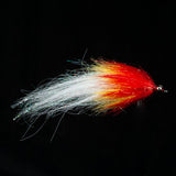 Rainy's CF Whistler - Red, Yellow, White