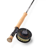 Orvis Clearwater Outfit - Saltwater Upgrade - Assembled
