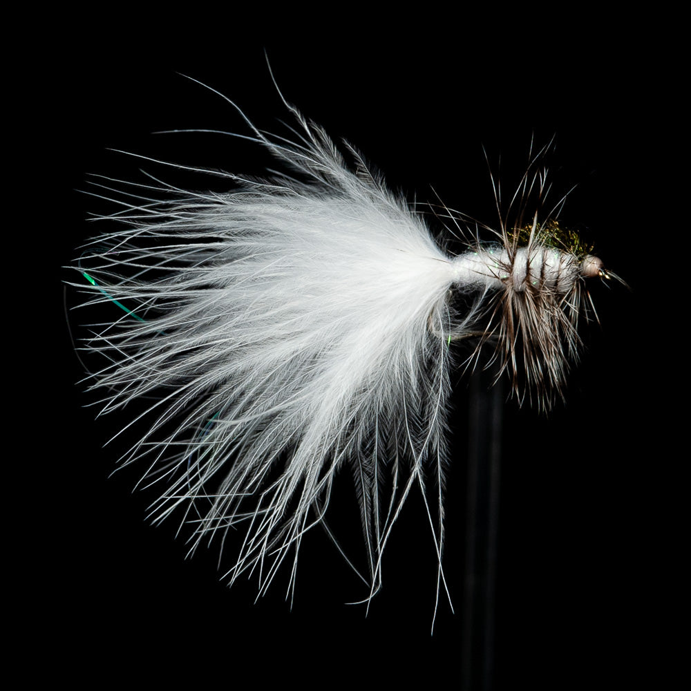Clouser Swim Nymph